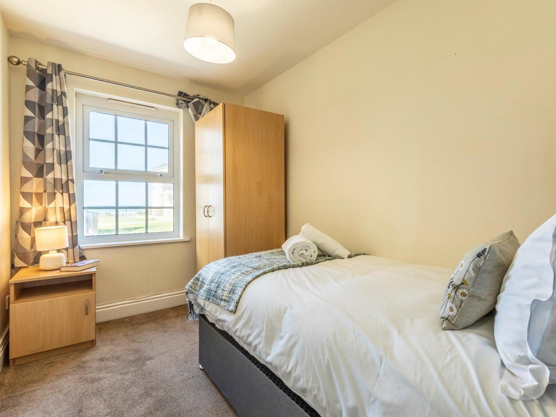 2 Bed In Croyde 87755 Villa Exterior photo